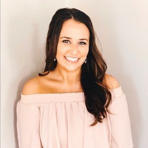 Meet your Posher, Elenora